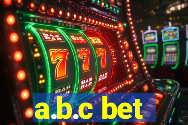 a.b.c bet